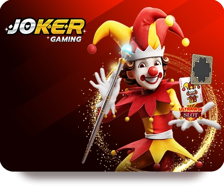 Joker Gaming by lengzab